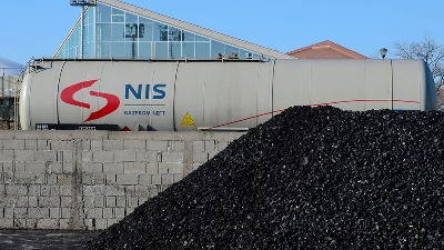 GLAS IZ AUSTRIJE: Za Moskvu je NIS garant političkog uticaja u Srbiji