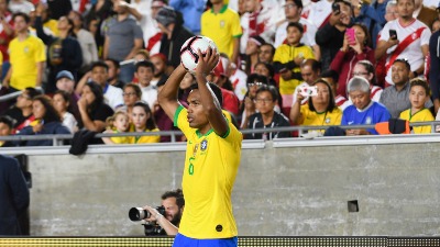 Posle Nejmara i Danila, Brazilu povređen još jedan igrač