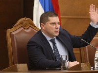 Potpisan sporazum Beograda i Moskve o desetogodišnjoj saradnji