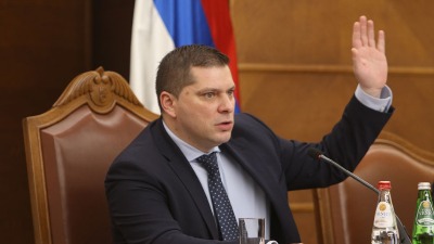 Potpisan sporazum Beograda i Moskve o desetogodišnjoj saradnji