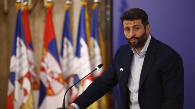 Krivična prijava protiv Šapića!