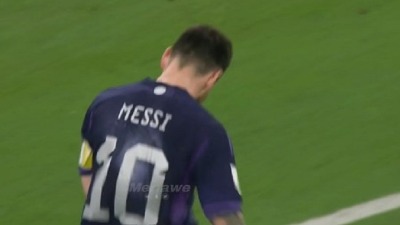 Pari Sen Žermen ne zaslužuje Mesija! (VIDEO)