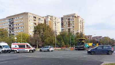 SNS Novi Sad: SSP naučio da gradi rejting na lažima i obmanama, građani znaju šta je istina