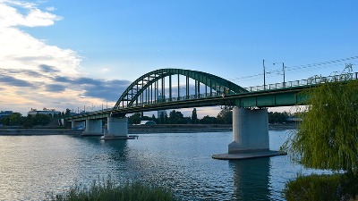 Građani ne daju Stari savski most: Najavili PROTEST