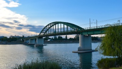 Izdata dozvola za rušenje Starog savskog mosta, evo kada se zatvara