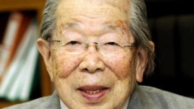 Japanski doktor živeo 105 godina, ovo su njegove tajne