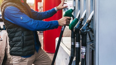 Produženo ograničenje cene goriva