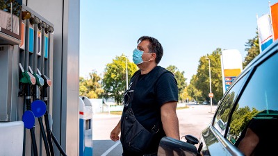 Nove cene goriva za narednih sedam dana