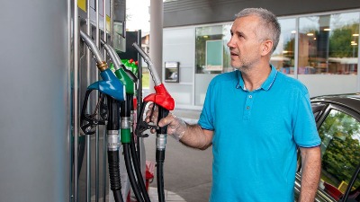 Cene goriva ostaju iste