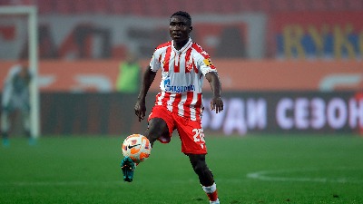 Zvezda ga prodala za 800.000 evra, a sad mu se smeši transfer od 4 MILIONA
