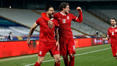 Dika Stojanović: Mitrović i Vlahović igraće u Kataru!