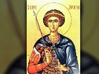 Danas je MITROVDAN I CRVENO SLOVO: Prema verovanju, žene nikako ne smeju uzimati OVO u ruke - mogu NAVUĆI NESREĆU u kuću