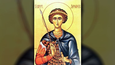 Danas je MITROVDAN I CRVENO SLOVO: Prema verovanju, žene nikako ne smeju uzimati OVO u ruke - mogu NAVUĆI NESREĆU u kuću