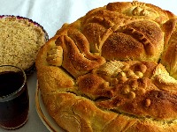 Najbolji recept za slavski kolač! Svaka domaćica treba da zna da ga spremi
