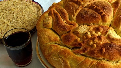 Najbolji recept za slavski kolač! Svaka domaćica treba da zna da ga spremi