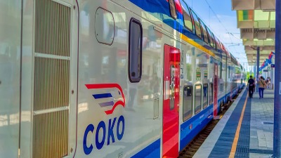 Infrastruktura Železnica Srbije objavila koji je "jedini razlog usporenog saobraćaja na brzoj pruzi Petrovaradin - Subotica"