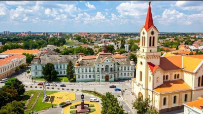  Zrenjaninski studenti u blokadi: Naš dragi kolega Luka od danas konačno slobodan čovek 