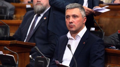 Obradović: Najveći broj lažnih izbornih lista biće napravljen na lažnoj desnici