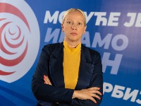 Šerbula: Grad nema volju da obezbedi podršku deci koja žive na ulici