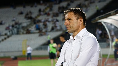 Đukić: Zvezdina dominacija šteti srpskom fudbalu