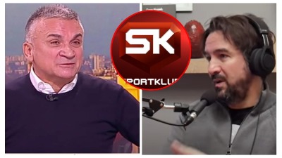 Višković o odlasku sa RTS: Podlegli su pritisku Srđana Đokovića! (VIDEO)