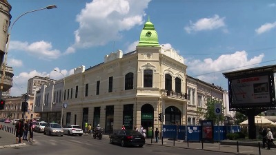 SSP Kragujevac: Fasade se, gradonačelniče, ne otvaraju