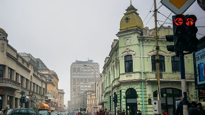 Besplatno prenoćište u Kragujevcu za ljude koji dolaze na Sretenje