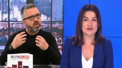 Vučićević: Obućina je Đilasova Mila Štula (VIDEO)