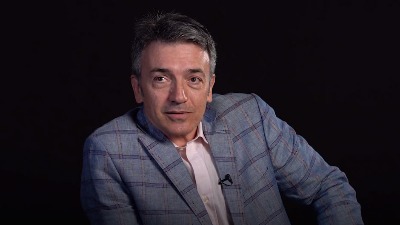 Radan Popović o "Žetvi", Oskarima i surovoj realnosti američkog sna