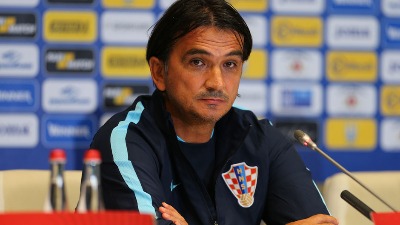 Selektor Hrvatske prozvao Engleze