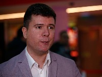Boris Malagurski: Snimali smo na Gazimestanu jer nam se može