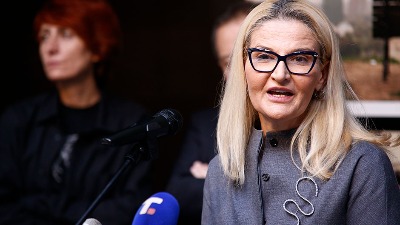Ministarka Miščević: Srbija pomaže Ukrajini