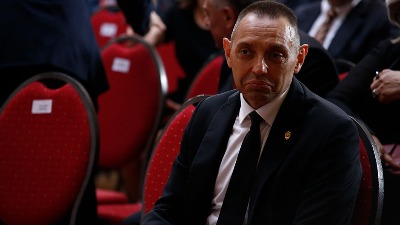 Vulin na udaru novog evropskog izveštaja, pominje se špijunaža