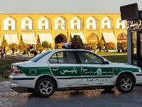 Iran pogubio dve osobe zbog navodne špijunaže za Mosad