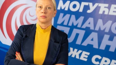 "U Petoj gimnaziji deca pod prisilom direktorke idu u školu!" 
