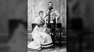 Sveta Aleksandra Romanova: Saveti o braku i porodici