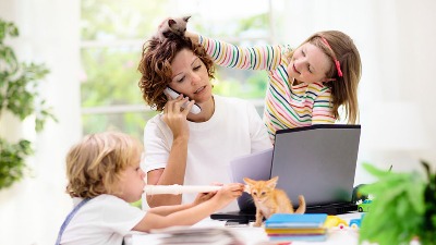 Ekspert za roditeljstvo 5 stvari ne prašta