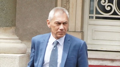Bocan-Harčenko: Situacija u Srbiji ima obeležja obojene revolucije, nestabilnost odgovara Briselu