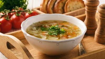 Recept za varivo sa keljom i pirinčem: Prava je vitaminska bomba 