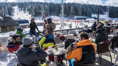 Turisti u šoku: Koliko košta skijanje na Kopu?