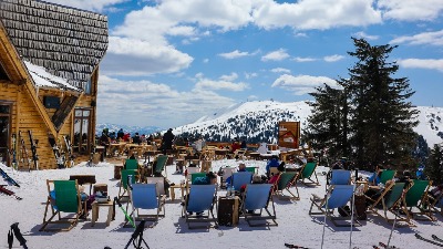 "Sram vas bilo": Šta turisti najviše ove zime zameraju na Kopaoniku? (VIDEO)