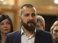 Pajić (PSG) o ministru kulture i Generalštabu: Antidržavni politički potez