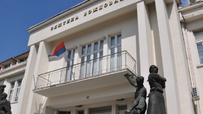 Studenti: Naprednjak koji nas je napao nagrađen funkcijom u opštini Voždovac