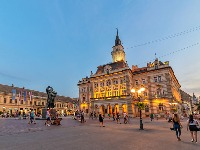 "Pokazali smo zrelost, Novi Sad jedini grad gde cela opozicija ide zajedno na izbore"