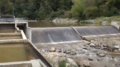 Planiraju izgradnju 30 NOVIH mini-hidroelektrana