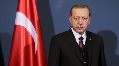 Erdogan UZDRMAN: Izgubio NAJVEĆE gradove!