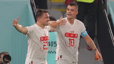 Šaćiri i Džaka dolaze u Novi Sad!