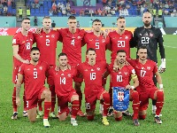 Srbija sedmi najskuplji tim u istoriji SP eliminisan u grupi