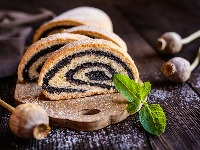 Štrudla sa makom koja nas vraća u detinjstvo! Recept koji morate da probate