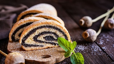 Štrudla sa makom koja nas vraća u detinjstvo! Recept koji morate da probate
